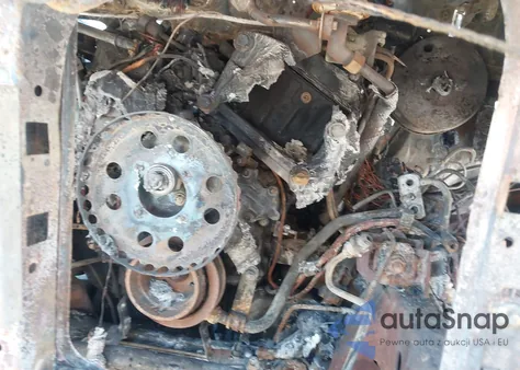 1998 Ford Explorer Eddie Bauer/Limited/Xl/Xlt из США, поврежденный, VIN 1FMZU34E5WZA80656